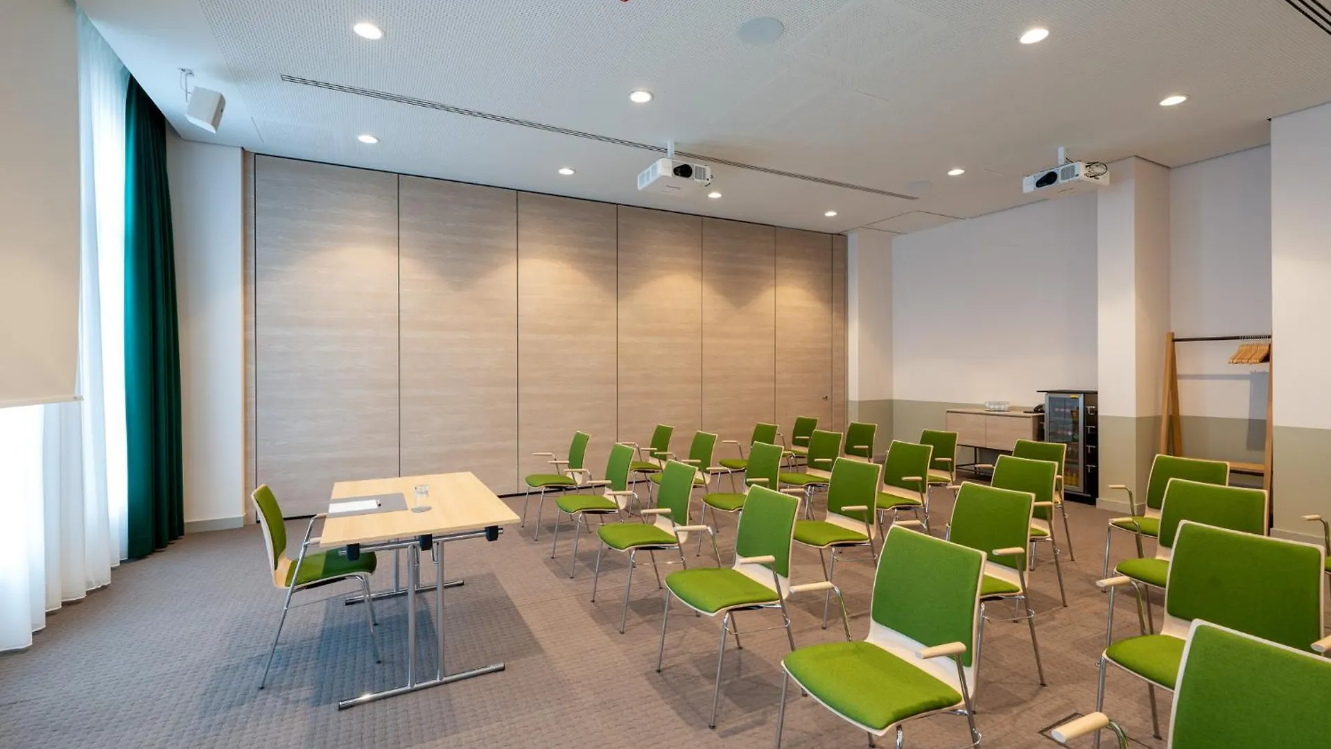 Intercityhotel Heidelberg