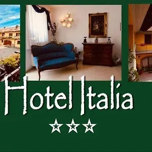 Ristorante Italia Italien