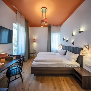 3* Hotel Acor Boutique