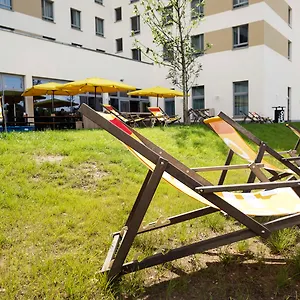 Hotel Hey Lou Frankfurt Airport