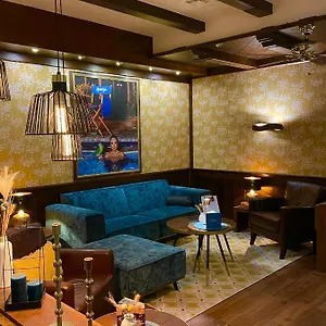 3* Hotel Hotel Heidelberg