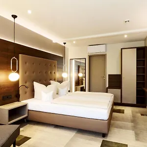 3* Hotel Goldene Rose