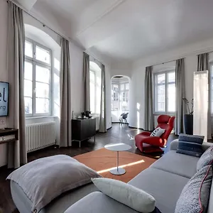 4* Hotel Arthotel