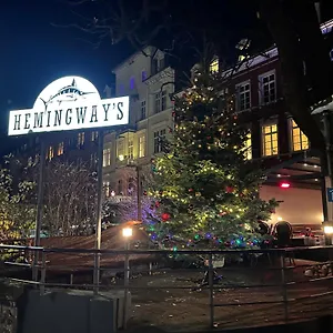 2* Guest house Hemingway's