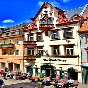 3* Guest house The Dubliner & Irish Pub