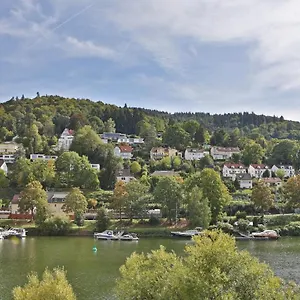 3* Hotel Neckarlux