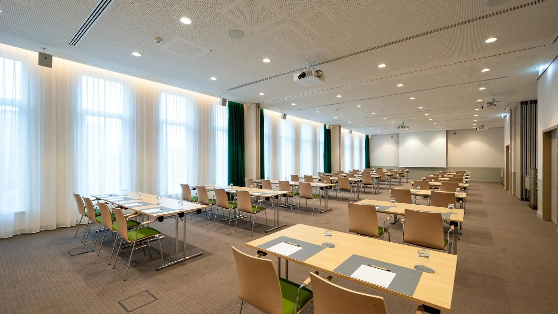Hotel Intercityhotel Heidelberg