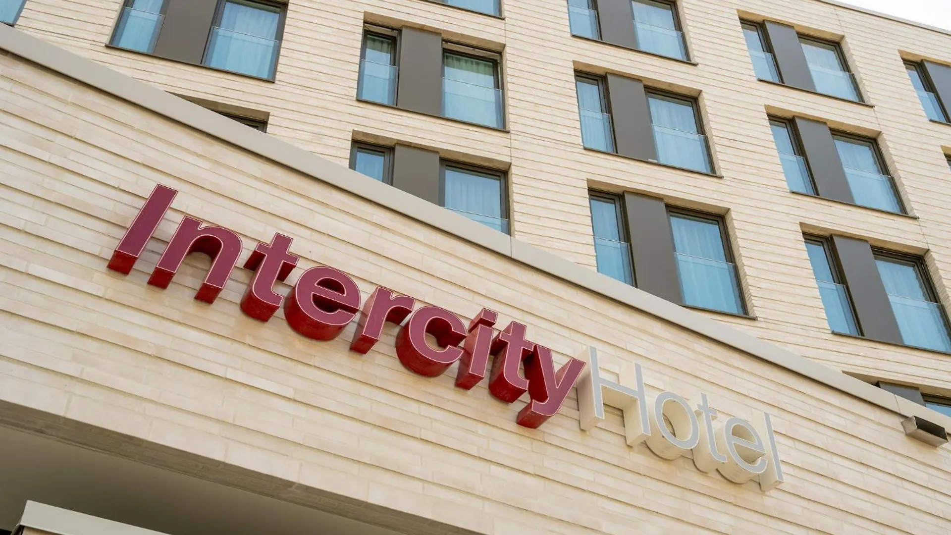 Intercityhotel Heidelberg