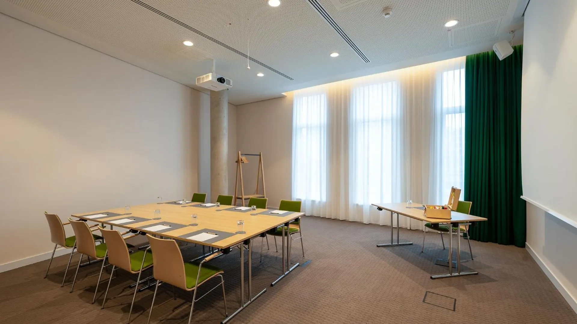 Hotel Intercityhotel Heidelberg