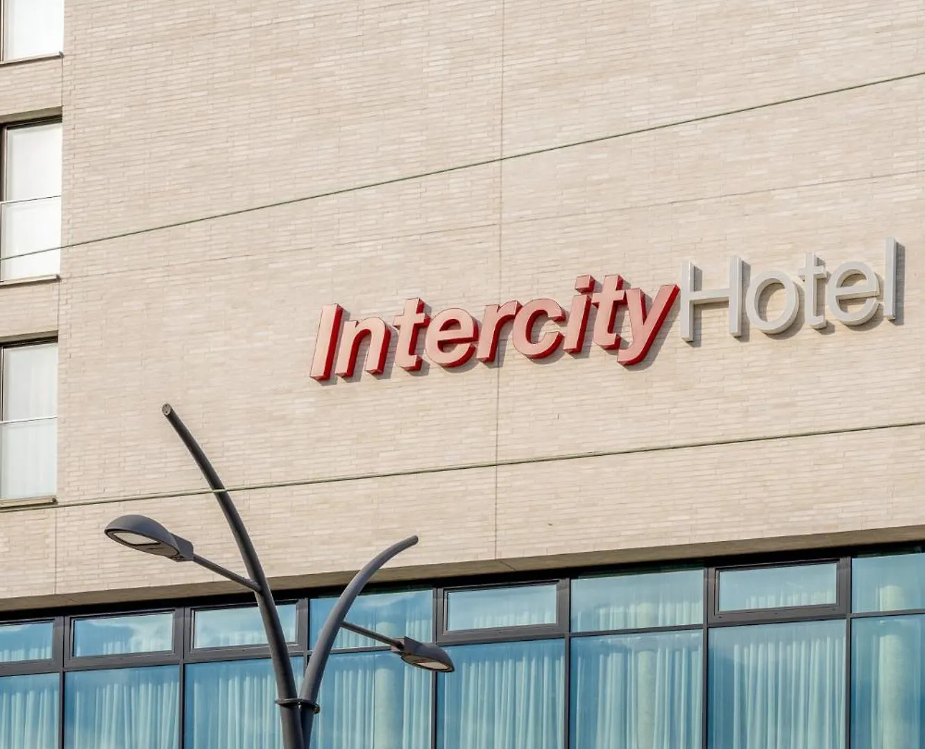 Intercityhotel Heidelberg Germania