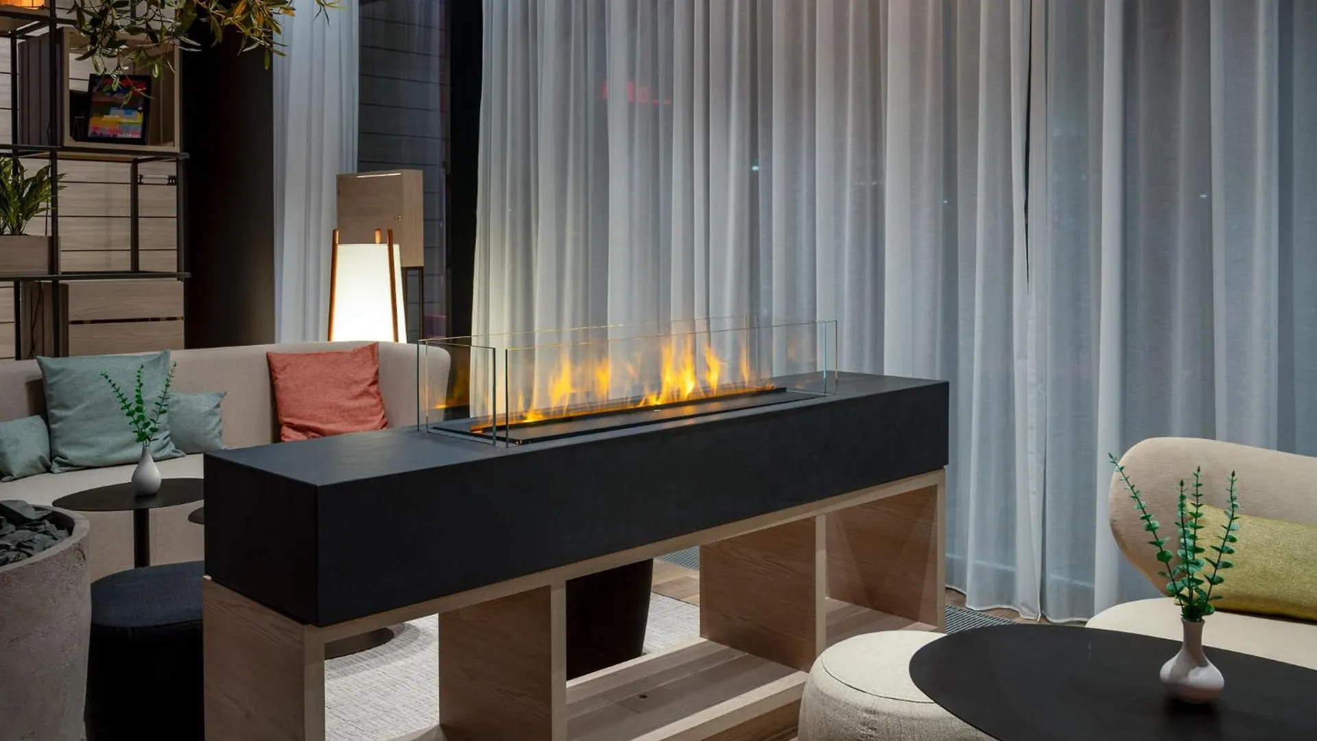 Intercityhotel Heidelberg