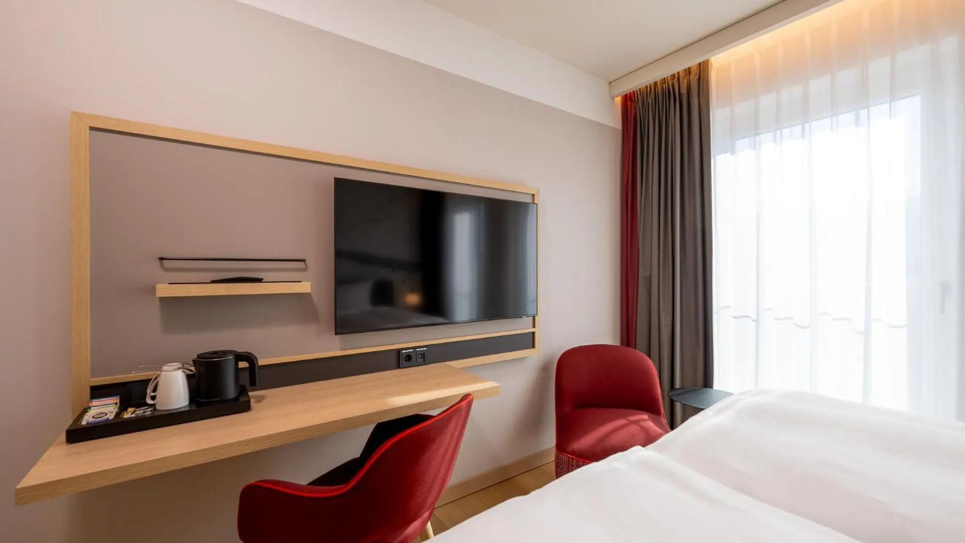 Intercityhotel Heidelberg