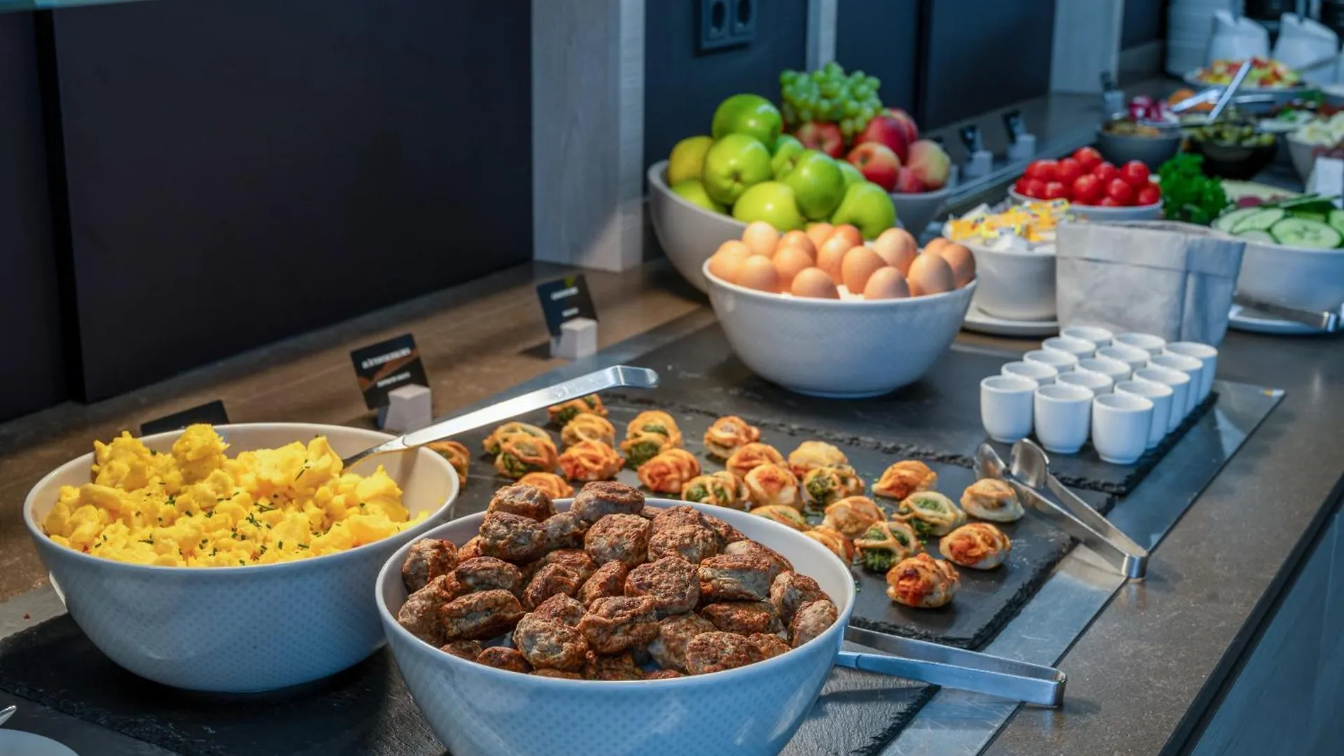 Intercityhotel Heidelberg Germania
