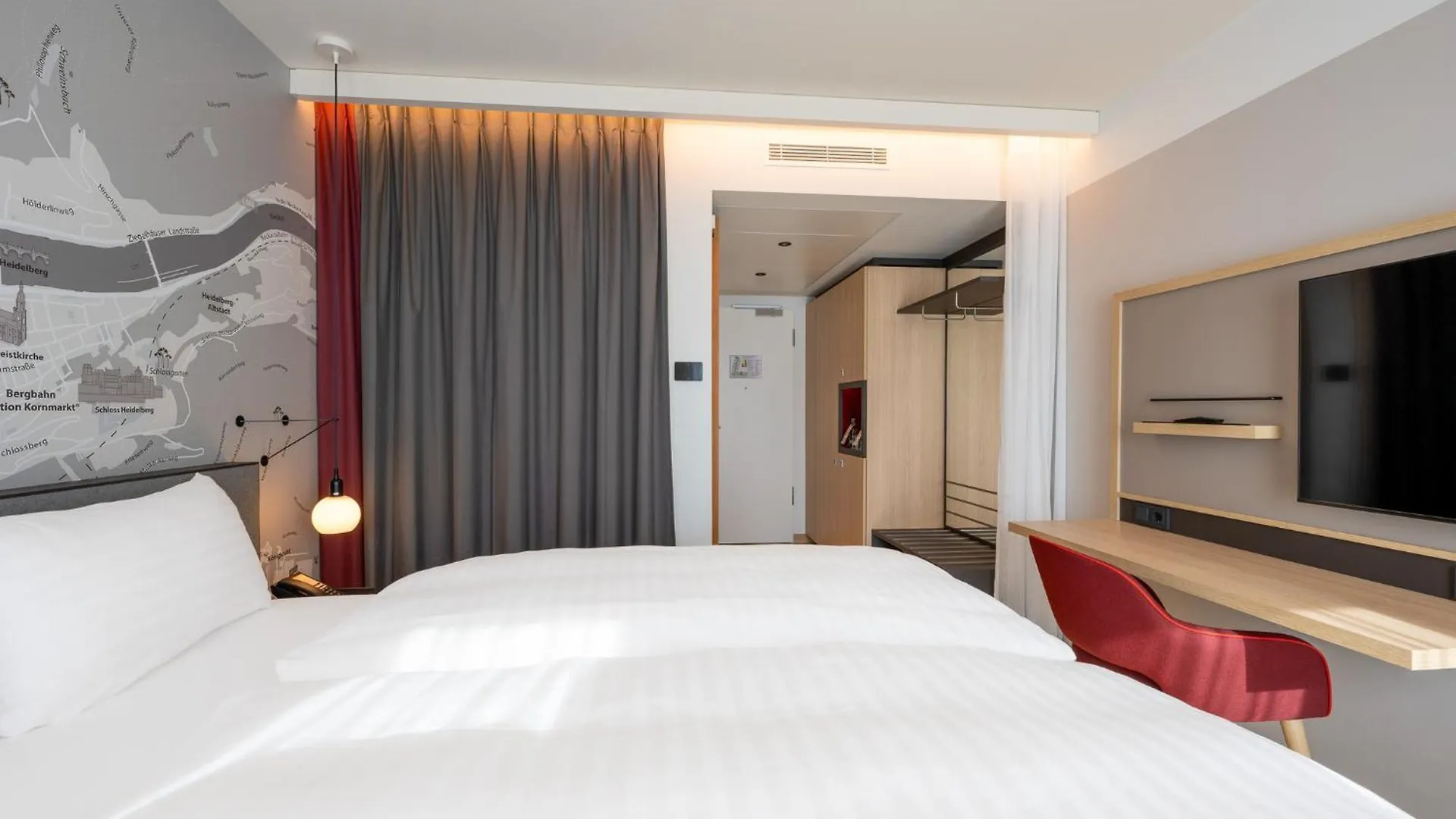 Intercityhotel Heidelberg